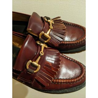 ドクターマーチン(Dr.Martens)の25cm Dr.Martens LOAKS ローファー ドクターマーチン 英国製(ローファー/革靴)
