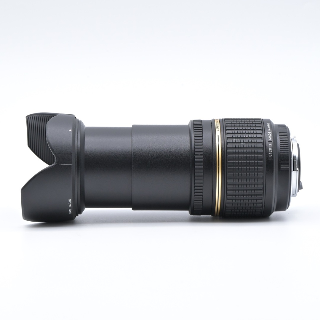 TAMRON - TAMRON 18-250mm Di II ペンタックス用 A18Pの通販 by