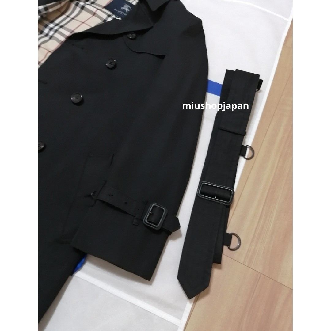 BURBERRY - 本物上質○バーバリーロンドン BURBERRY トレンチ