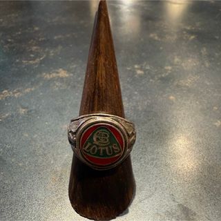 SILVER925 LOTUS DESIGN RING/シルバー/リング(リング(指輪))
