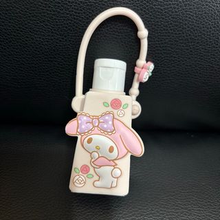 サンリオ(サンリオ)のサンリオ マイメロ ハンドジェル MM(ハンドクリーム)