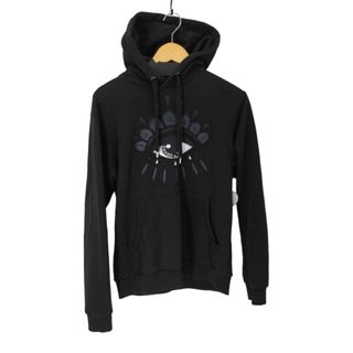 ケンゾー(KENZO)のKENZO PARIS(ケンゾーパリス) 18AW Eye Hoodie メンズ(パーカー)