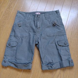 ピージェーズサーフ(PJ's Surf)の最終値下　PJ's surf　ピージェーズサーフ　ハーフパンツ(ハーフパンツ)