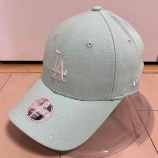ニューエラ(NEW ERA)のNew Era  ニューエラ　ロサンゼルスドジャース(キャップ)