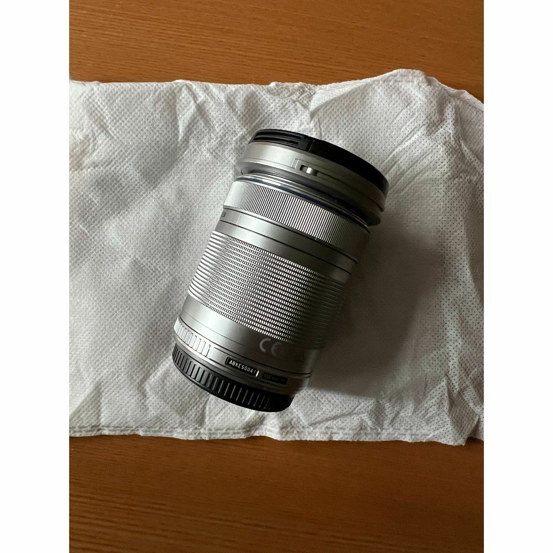 【未使用品】 OLYMPUS PEN E-PL10 ホワイト レンズ2本付き OLYMPUS - OLYMPUS PEN E-PL10 ホワイト レンズ2本 これだけで