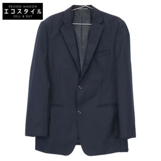 ジョルジオアルマーニ(GIORGIO ARMANI)のジョルジオアルマーニ ﾌﾞﾗｯｸ 9621 2Bｼﾞｬｹｯﾄ 50(その他)