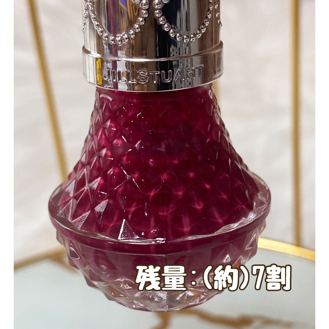 JILLSTUART(ジルスチュアート)の✿ジルスチュアート︎✿フレグラント ネイルラッカー 10 フローラルブーケの香り コスメ/美容のネイル(マニキュア)の商品写真