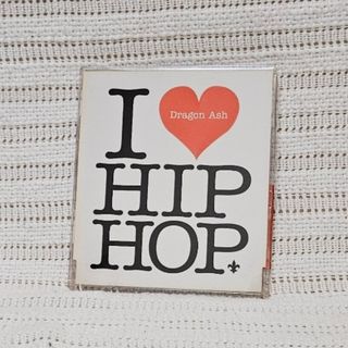 I　LOVE　HIP　HOP(その他)