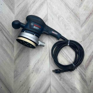 ◇BOSCH(ボッシュ) 吸じんランダムアクションサンダー GEX125AVE【越谷店】(工具)
