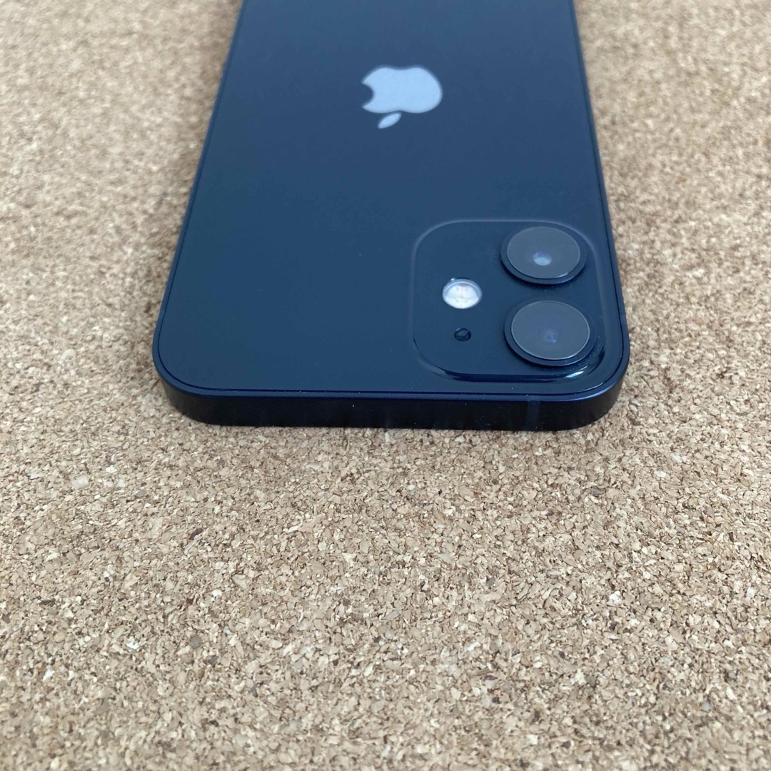 iPhone - 2298【早い者勝ち】電池新品☆iPhone12mini 64GB SIM