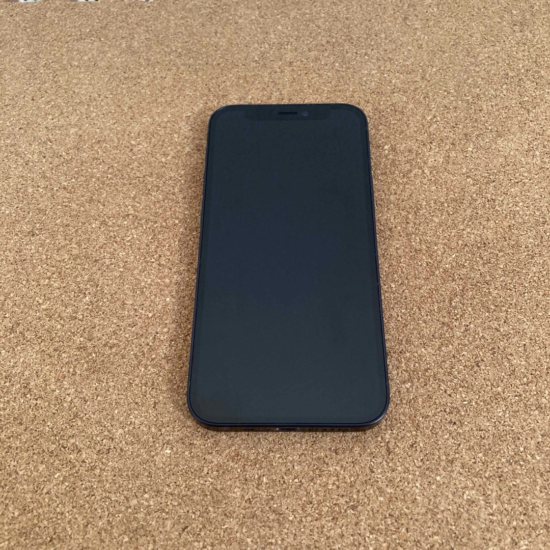 1906【早い者勝ち】電池新品☆iPhone12mini 64GB SIMフリー 2203【早い者勝ち】電池新品☆iPhone12mini 64GB SIMフリー