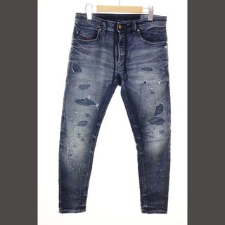 DIESEL - DIESEL JOGG JEANS 069CC THOMMER CB-NE 30