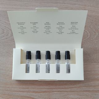 ジョーマローン(Jo Malone)のJO MALONE コロン ディスカバリー コレクション　おまけ付き(その他)