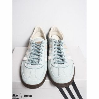 アディダスオリジナルス(adidas Originals)の美品 KITH × Adidas Handball Spezial 709P▲(スニーカー)