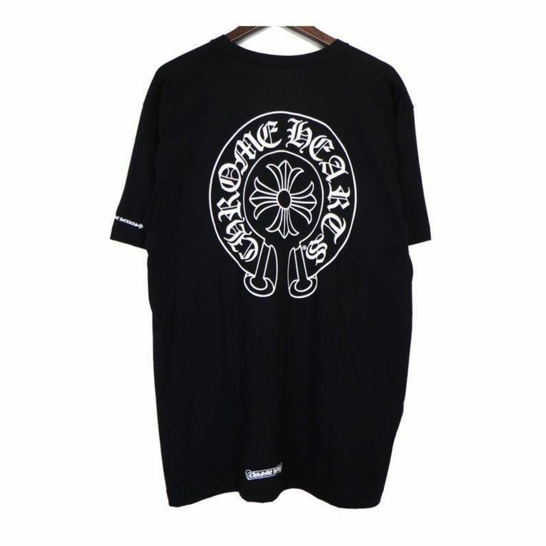 Chrome Hearts - クロムハーツ CHROME HEARTS 【 CH T-SHIRT