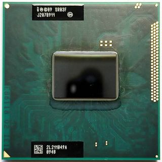 インテル(intel)のCore i7-2620M 2.7GHz SR03F No.5d21(PCパーツ)