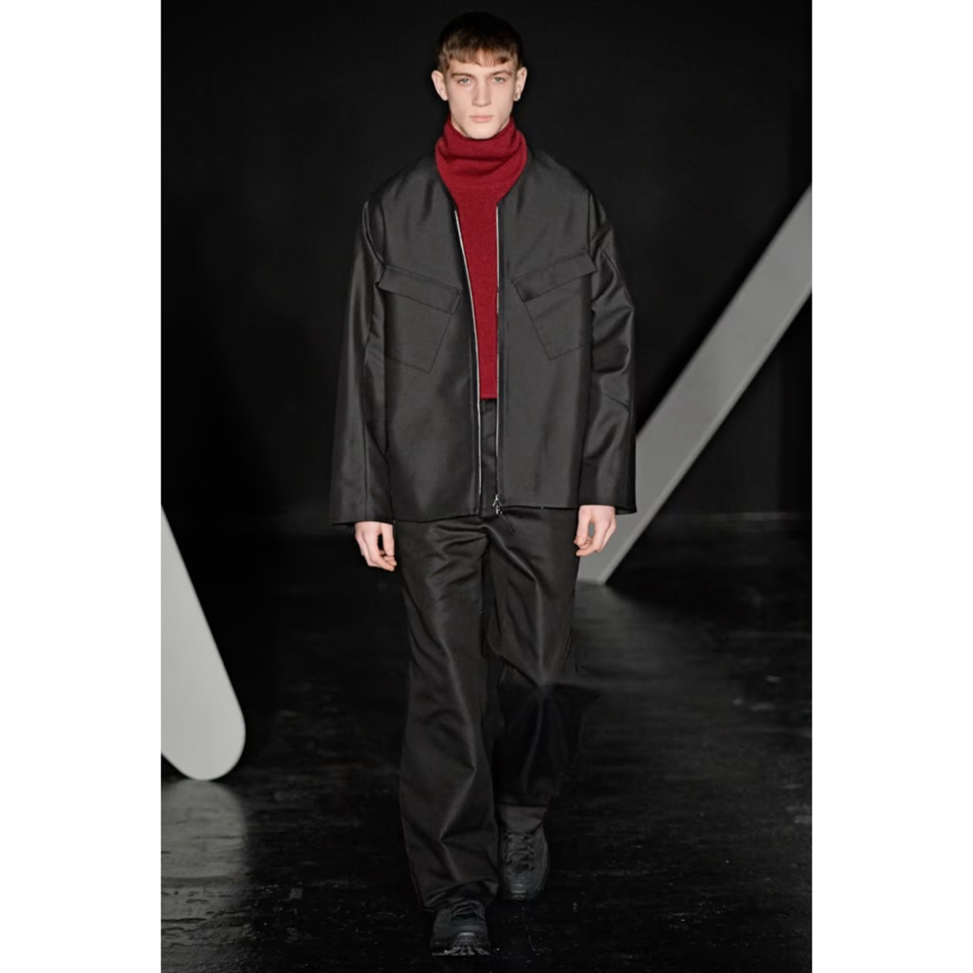 KIKO KOSTADINOV(キココスタディノフ)のkiko kostadinov 0003 classless メンズのジャケット/アウター(ブルゾン)の商品写真