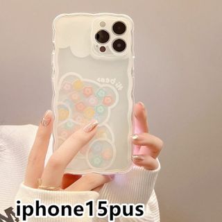 iphone15plusケース  150(iPhoneケース)