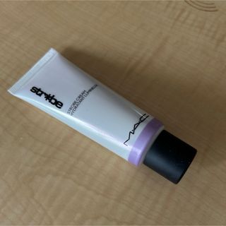MAC - Mac ストロボクリーム ユーブイライト