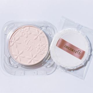 コスメデコルテ(COSME DECORTE)のコスメデコルテ マルセルワンダースコレクション Ⅻ レフィル・パフ(フェイスパウダー)