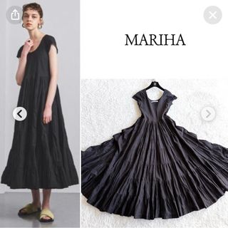 MARIHA - MARIHA 草原の虹のドレス