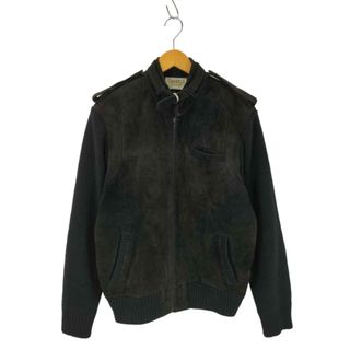 USED古着(ユーズドフルギ) メンズ アウター ジャケット(ノーカラージャケット)