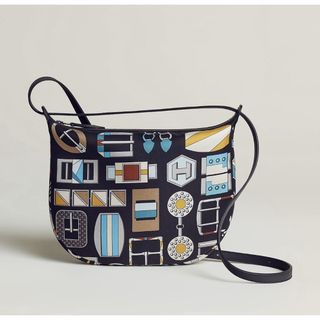 エルメス(HERMES)のHERMES Sursoie To Go ポーチ バッグ(ショルダーバッグ)