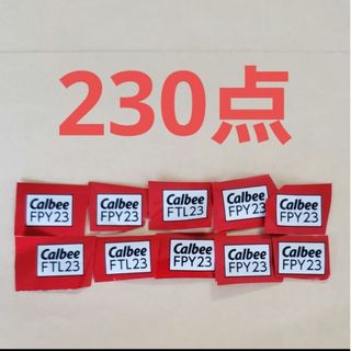 カルビー(カルビー)のCalbee　ポイント　応募券　カルビー　ファンタスティックキャンペーン2025(その他)