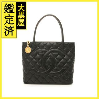 シャネル(CHANEL)のシャネル 復刻トート A01804 【471】(トートバッグ)
