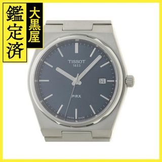 ティソ(TISSOT)のティソ - T137.410.11.041.00 【430】(腕時計(アナログ))