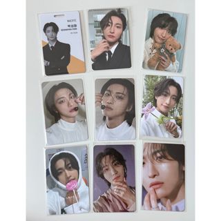 ATEEZ ソンファ