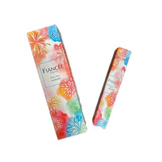 フィアンセ(FIANCEE)のフィアンセ  HANABI  ボディミスト  パルファンドトワレロールオン 新品(その他)