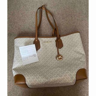 マイケルコース(MICHAEL KORS)のマイケルコース(トートバッグ)