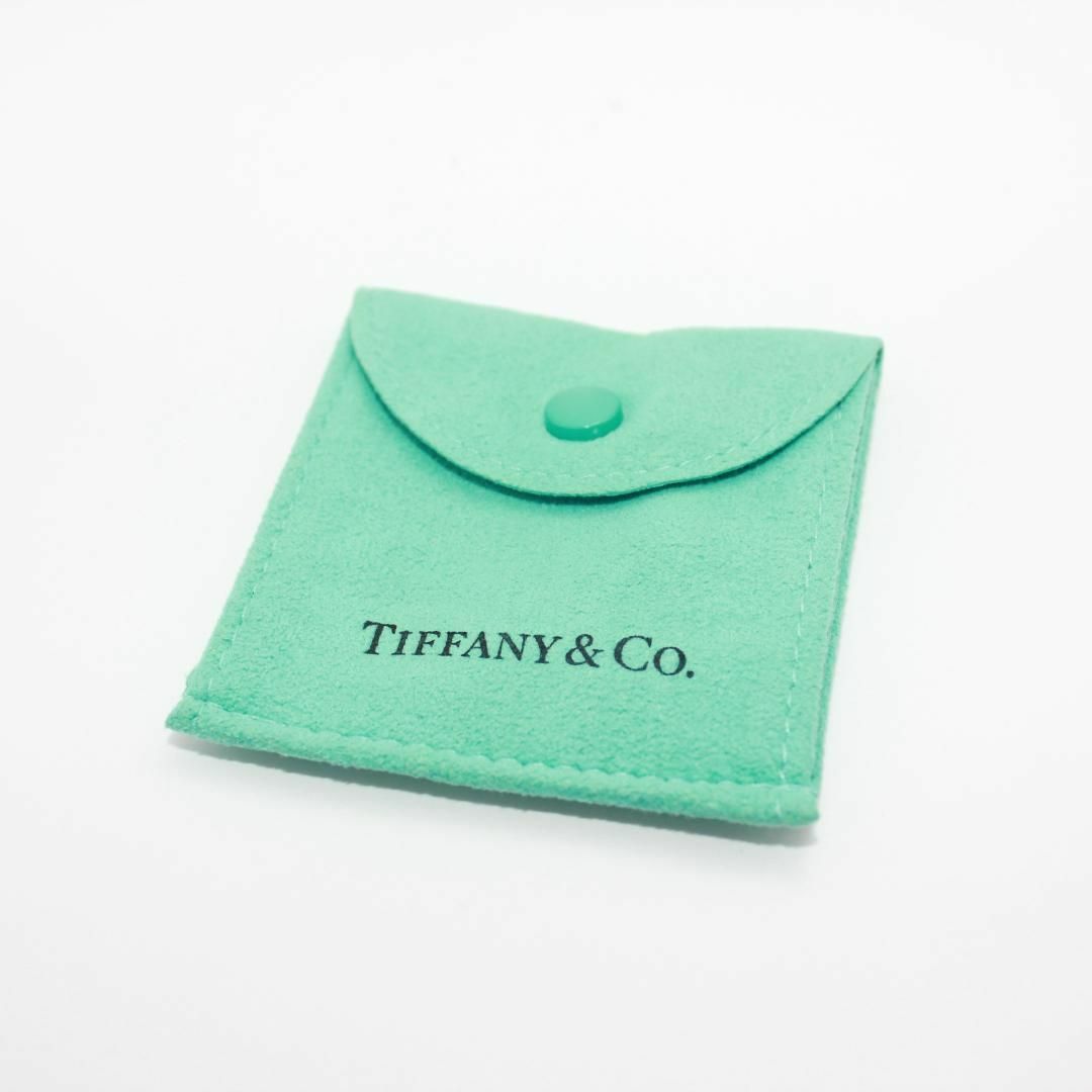 Tiffany & Co.(ティファニー)の美品 Tiffany&Coティファニー ハート クローバー シルバー ネックレス レディースのアクセサリー(ネックレス)の商品写真