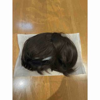 ウィッグ メンズ ショート フルウィッグ 男装 かつら