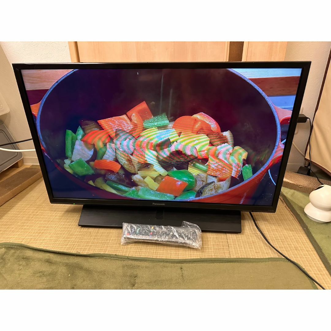Panasonic - Panasonic パナソニック 32型 液晶テレビ TH-32J350