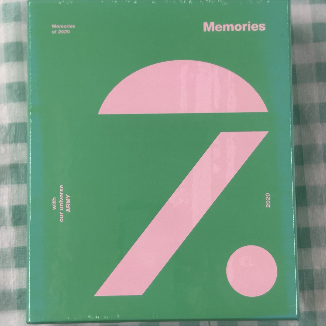 新品未開封 BTS Memories 2020 Blu-ray　ブルーレイ Bts Memories 2020 Blu-Ray | eBay