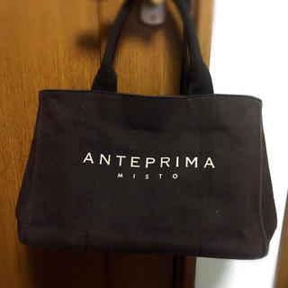アンテプリマ(ANTEPRIMA)のANTEPRIMA トートバッグ(ハンドバッグ)
