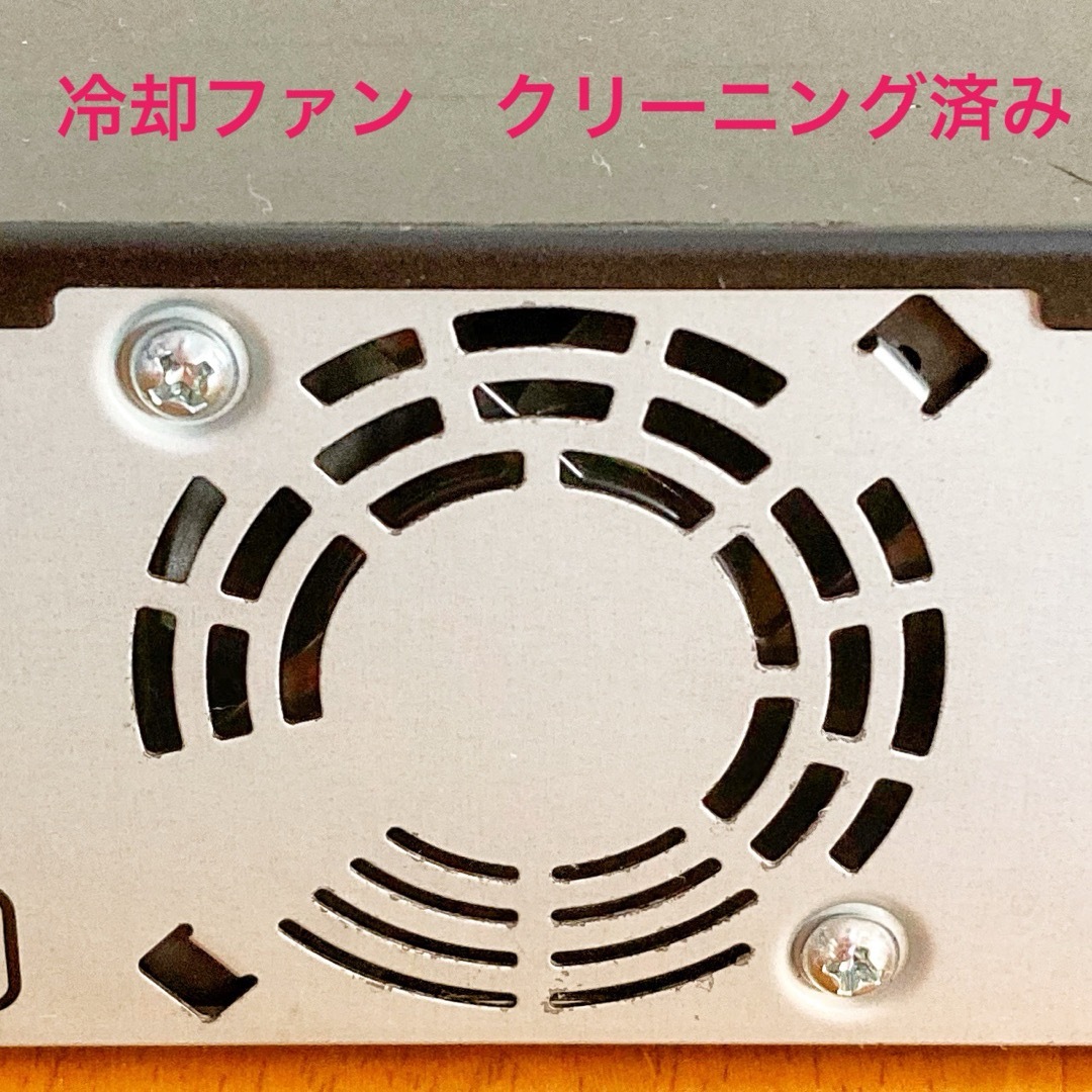 SHARP(シャープ)のSHARP シャープ　AQUOS ブルーレイレコーダー HDD 500GB BD スマホ/家電/カメラのテレビ/映像機器(ブルーレイレコーダー)の商品写真