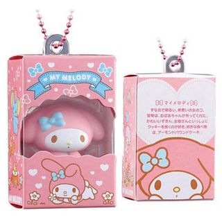 【3.マイメロディ】サンリオキャラクターズ チョコボックス ボックスフィギュアコレクション ※フィギュアのみ(その他)