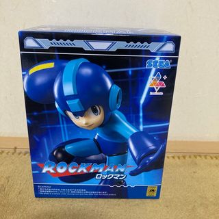 セガ(SEGA)のロックマン　Luminasta　“ロックマン”(アニメ/ゲーム)