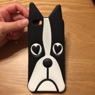 マークバイマークジェイコブス(MARC BY MARC JACOBS)のiPhone6 携帯カバー(iPhoneケース)