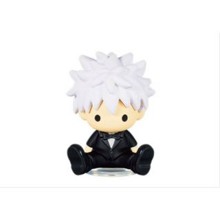 【2.キルア】 petadoll HUNTER×HUNTER ヨークシン編(その他)