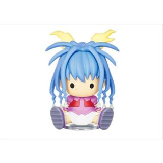 【5.ネオン】 petadoll HUNTER×HUNTER ヨークシン編(その他)