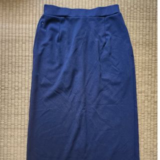 グローバルワーク(GLOBAL WORK)のGLOBAL WORK ロング丈 スカート(ロングスカート)