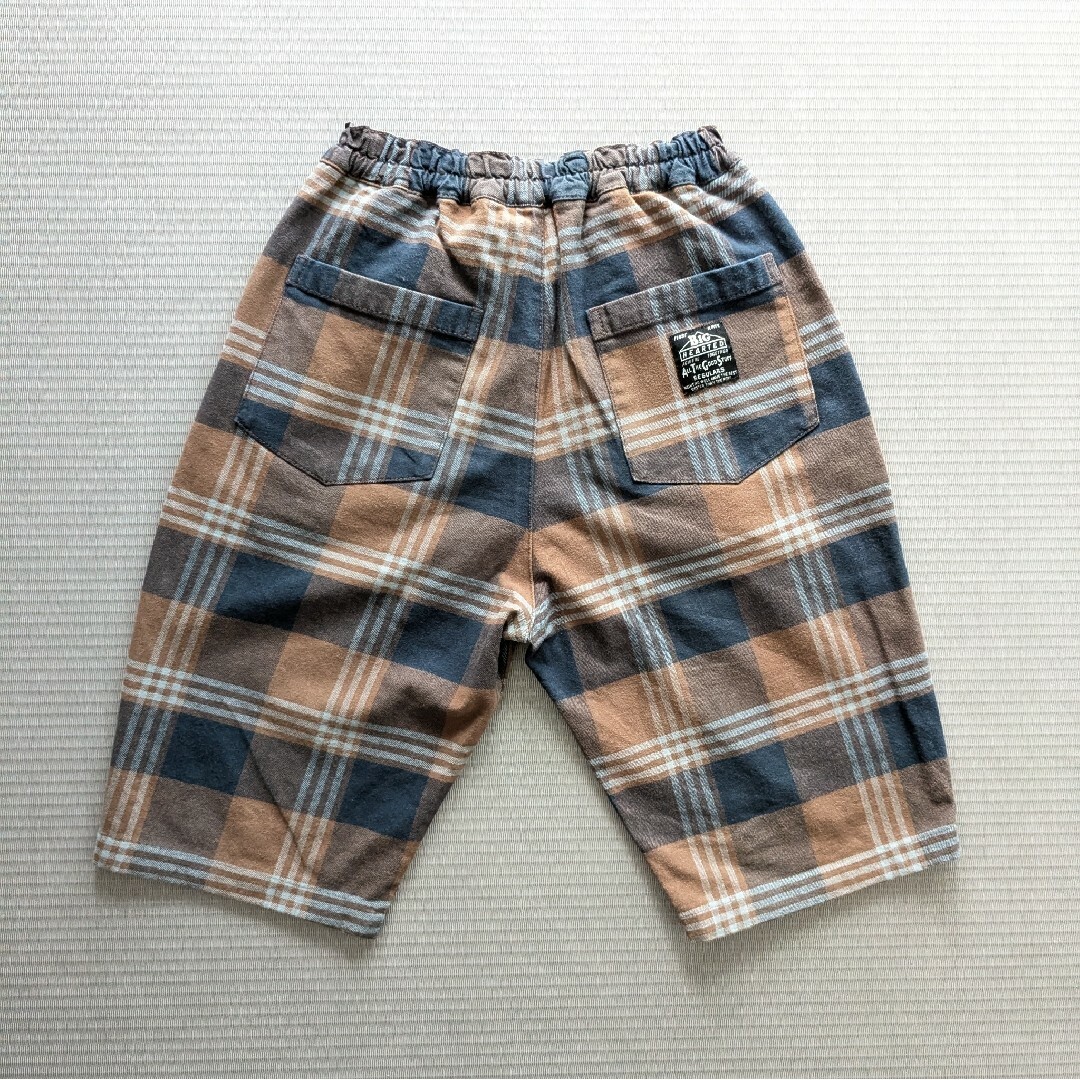 BREEZE(ブリーズ)の子供服 140cm 3点セット まとめ売り Tシャツ ハーフパンツ タンクトップ キッズ/ベビー/マタニティのキッズ服男の子用(90cm~)(Tシャツ/カットソー)の商品写真