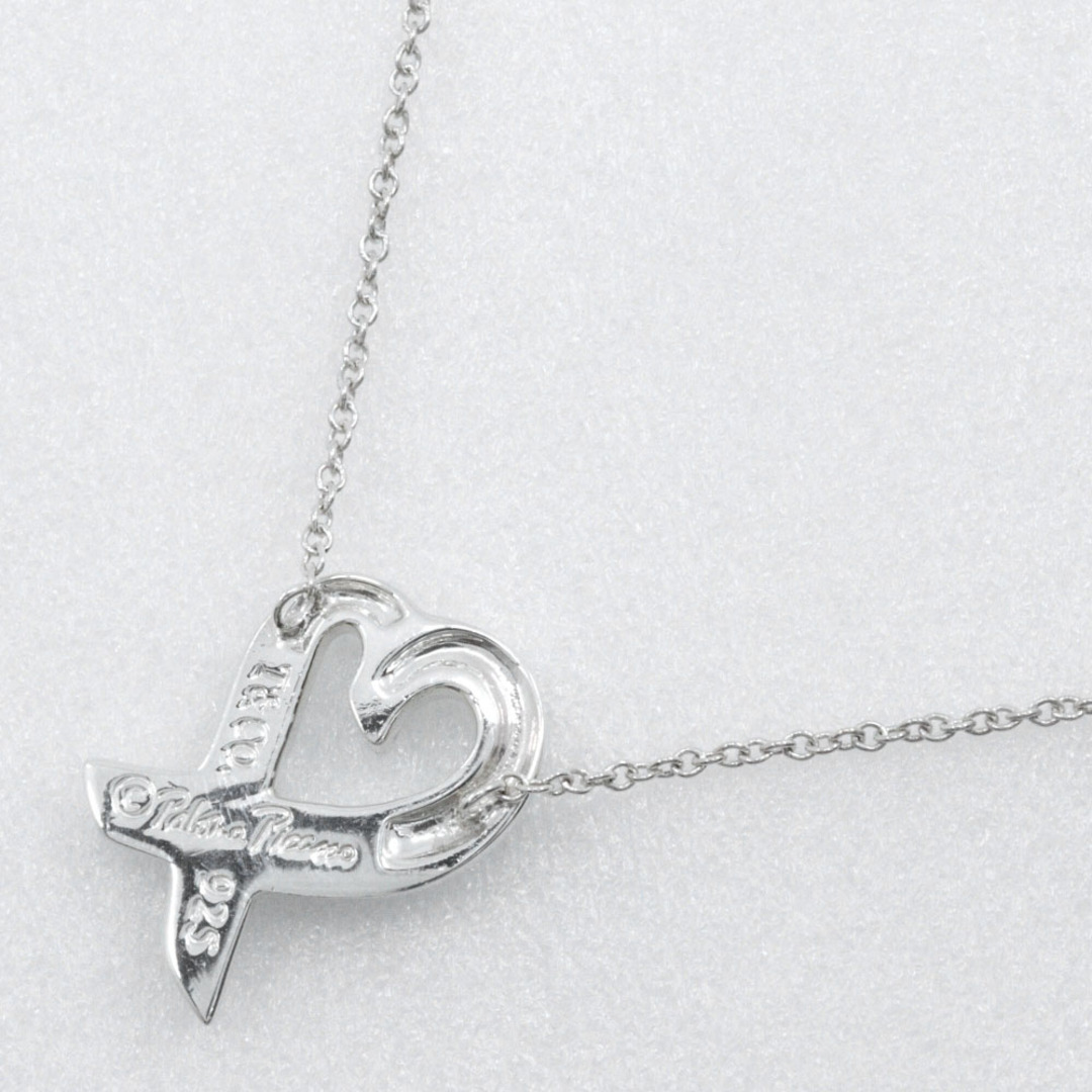 Tiffany & Co. - 【TIFFANY&Co.】ティファニー ラビングハート