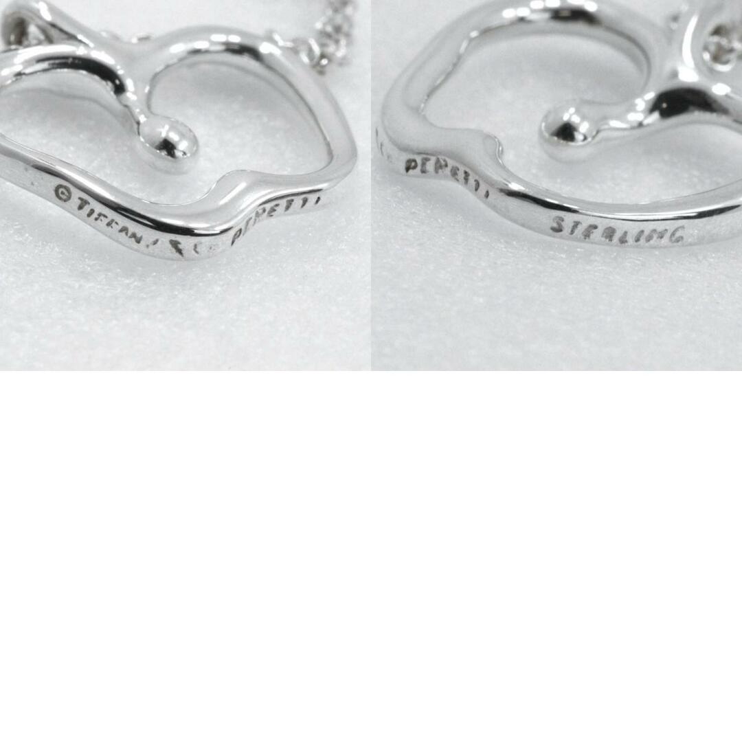 Tiffany & Co. - 【TIFFANY&Co.】ティファニー アップル エルサ