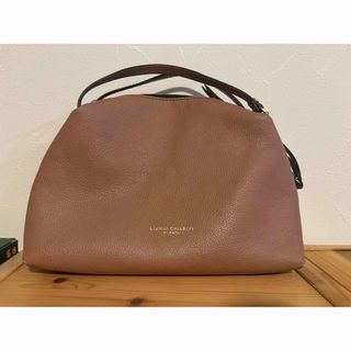 ジャンニキャリーニ(GIANNI CHIARINI)のGIANNI CHIARINI ALIFA アリファ M(ショルダーバッグ)
