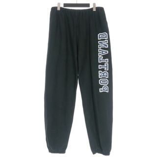 アザー(other)のブラームス Blurhms ROOTSTOCK 22AW スウェットパンツ 4(ワークパンツ/カーゴパンツ)